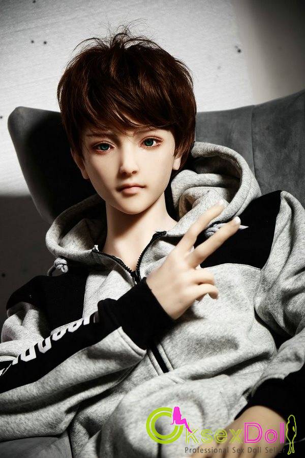 Qita Real Doll