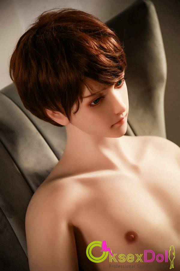 TPE Boy Sex Doll