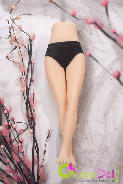 Lower Body Sex Doll