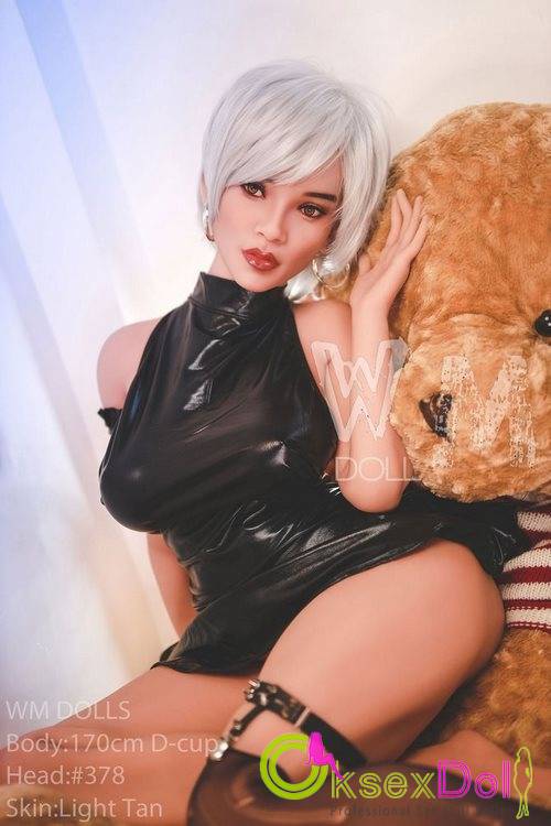 160cm RZR Doll