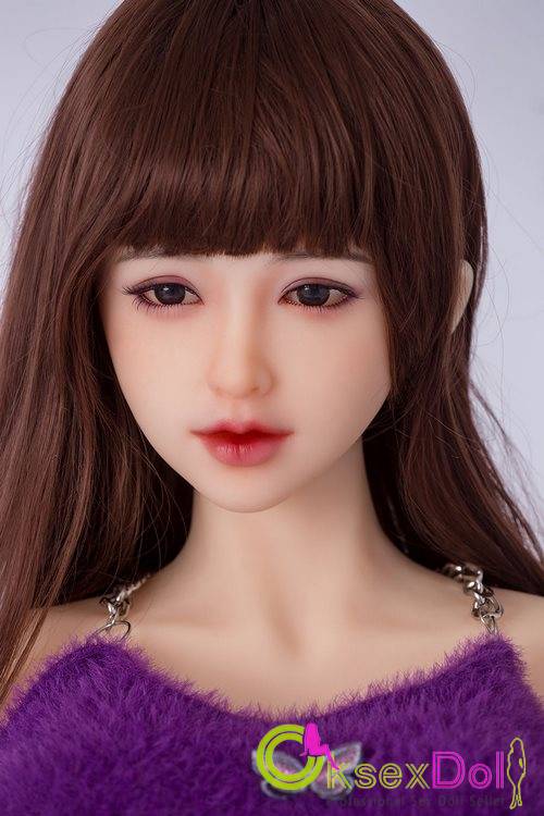 TPE Sex Doll #5 Head