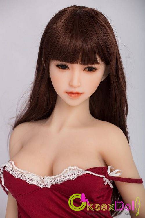 SanHui TPE Sex Doll #4 Head