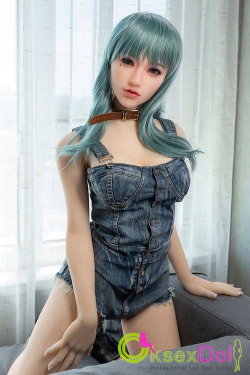 168cm/5ft6 #1 Sanhui Doll D-Cup Big Breasts Sex Love Doll