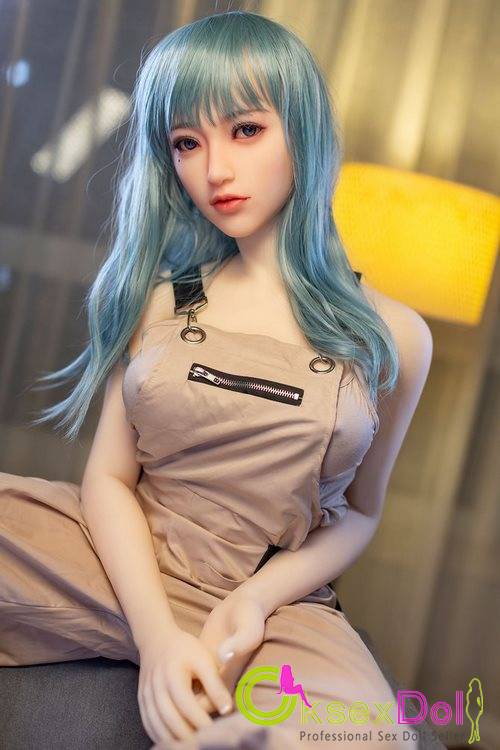 165cm/5ft5 Dorothy Doll Mature Lady Realistic Sex Doll