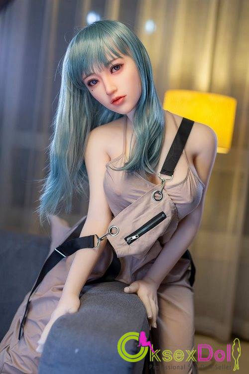 165cm/5ft5 Dorothy Doll Mature Lady Realistic Sex Doll