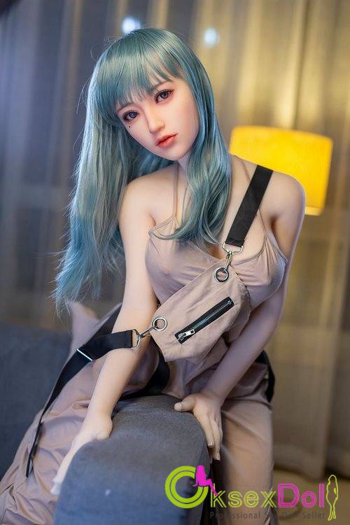 168cm/5ft6 #1 Sanhui Doll D-Cup Big Breasts Sex Love Doll