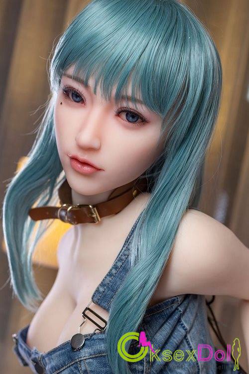 168cm/5ft6 #1 Sanhui Doll D-Cup Big Breasts Sex Love Doll