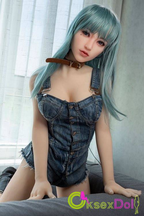 168cm/5ft6 #1 Sanhui Doll D-Cup Big Breasts Sex Love Doll