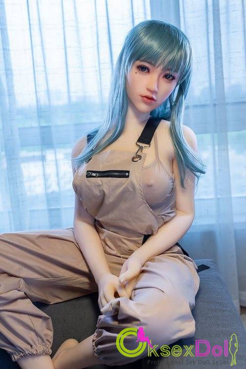 TPE Sex Doll #1 Head