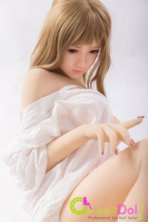 173cm/5ft8 #6 Sanhui Doll E-Cup Big Breasts Sex Love Doll