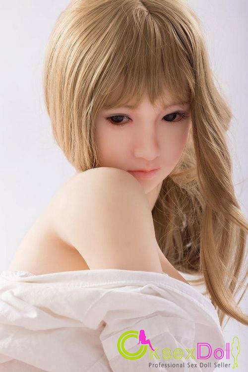 173cm/5ft8 #6 Sanhui Doll E-Cup Big Breasts Sex Love Doll