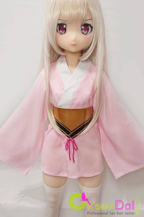 135cm Sex Doll