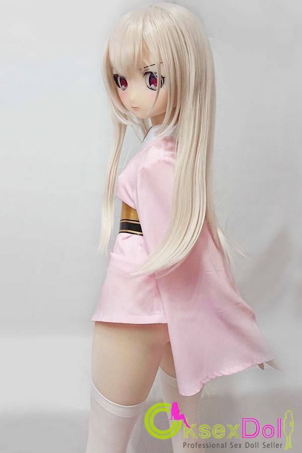 Aotume Doll