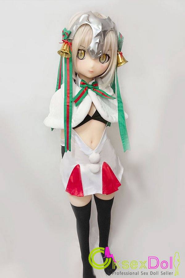TPE Anime Sex Doll