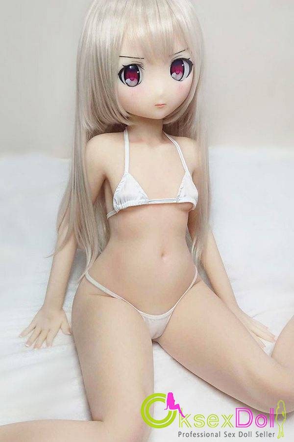 Anime Love Doll