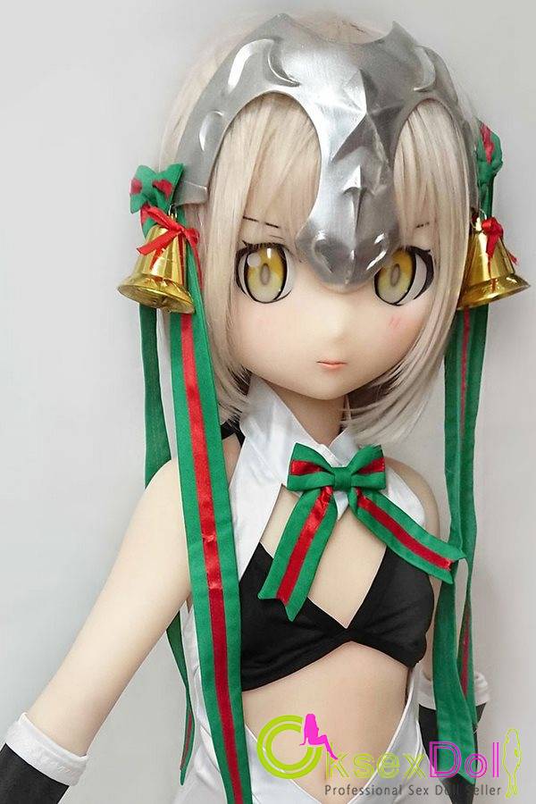 Flat Chested Sex Dolls