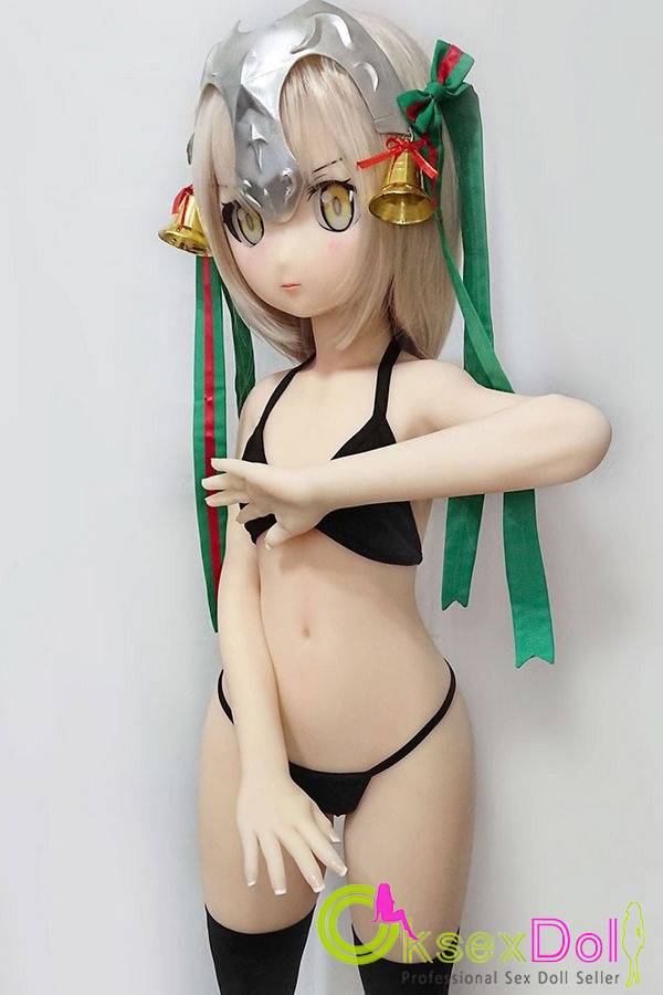 AA Cup Love Dolls