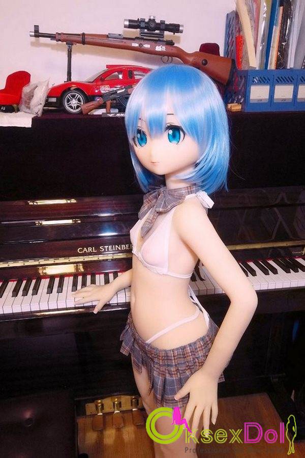 TPE Real Dolls