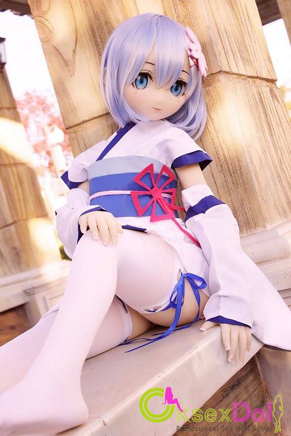 Aotume Real Doll