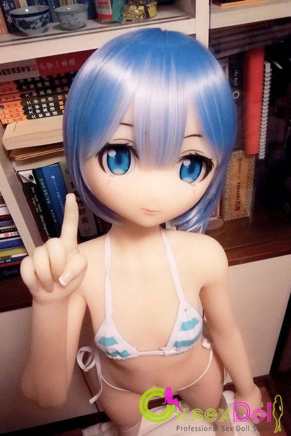 AA Cup Love Dolls