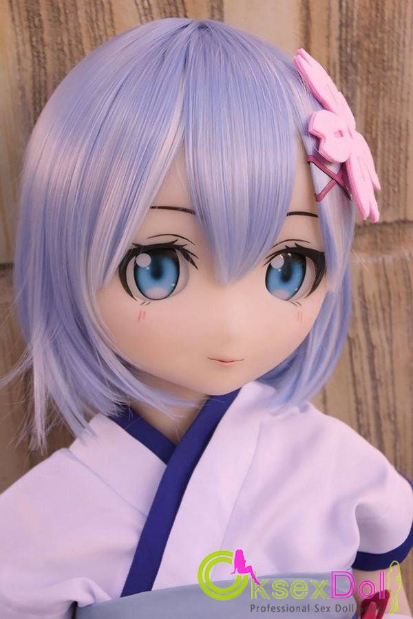Anime TPE Sex Doll London