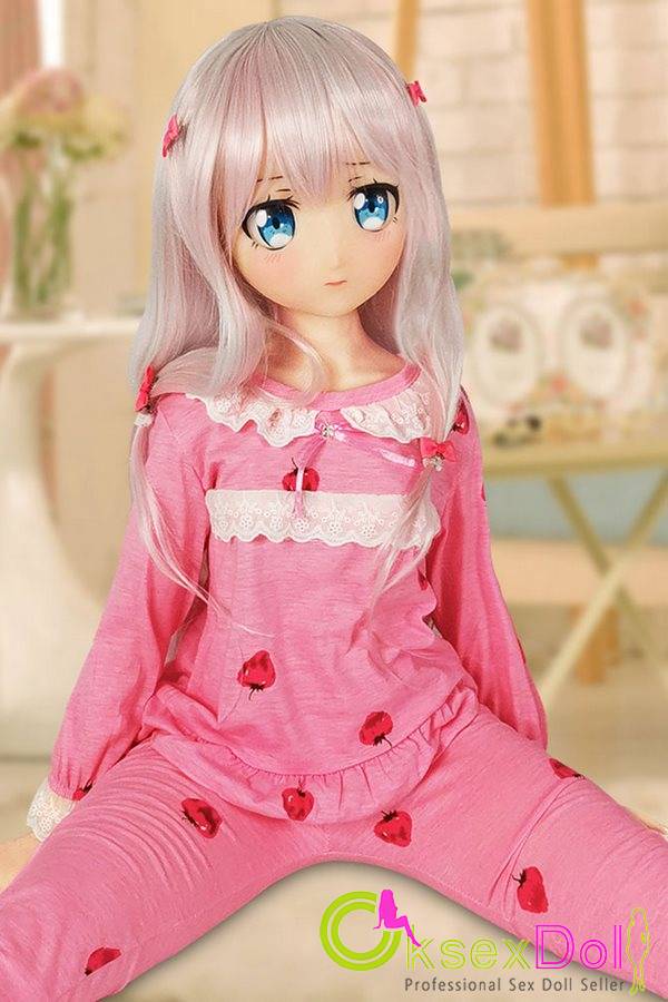 TPE Anime Sex Dolls