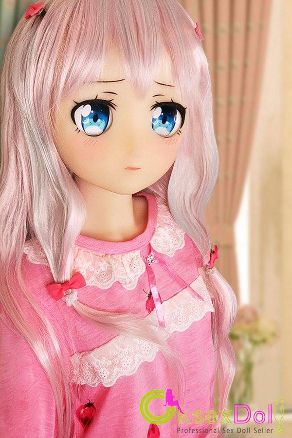 Anime Love Doll