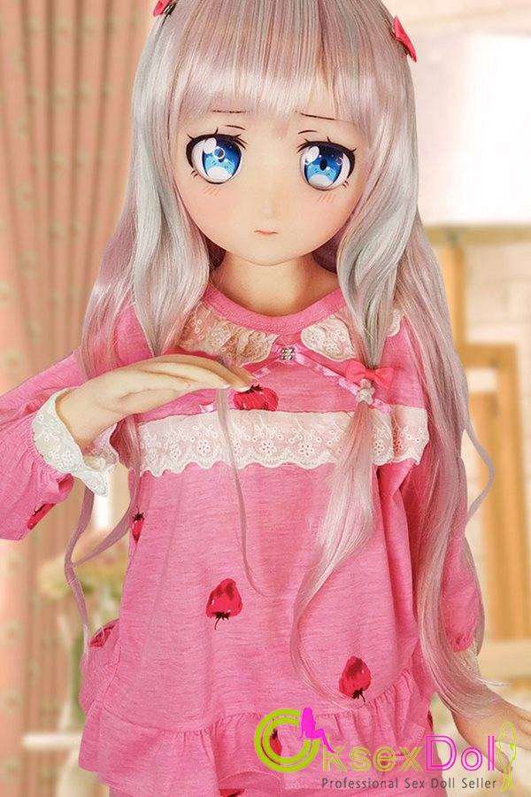 Flat Chested Sex Dolls