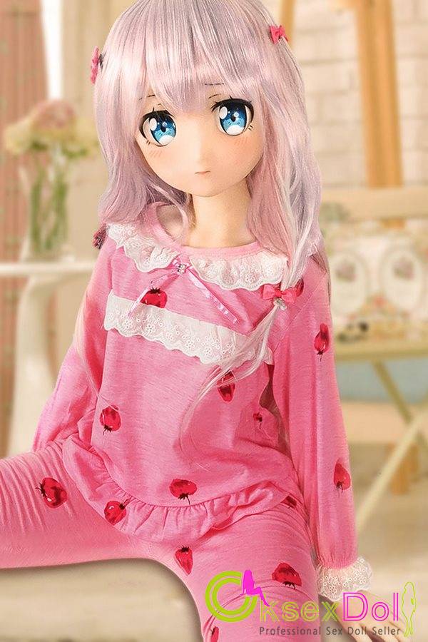 AA Cup Love Dolls