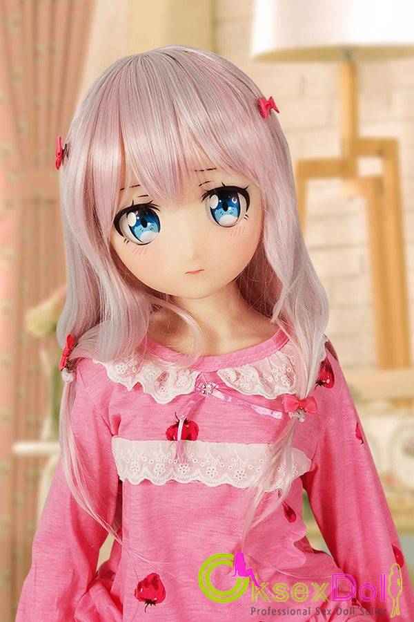 『Alaina』 Anime Shy Girl Sex Doll Videos