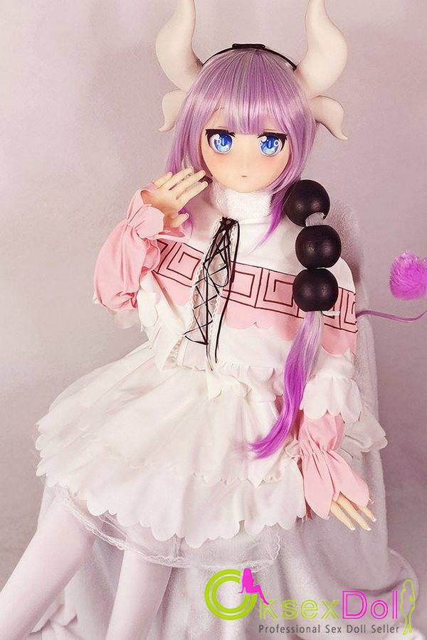 Anime Love Doll