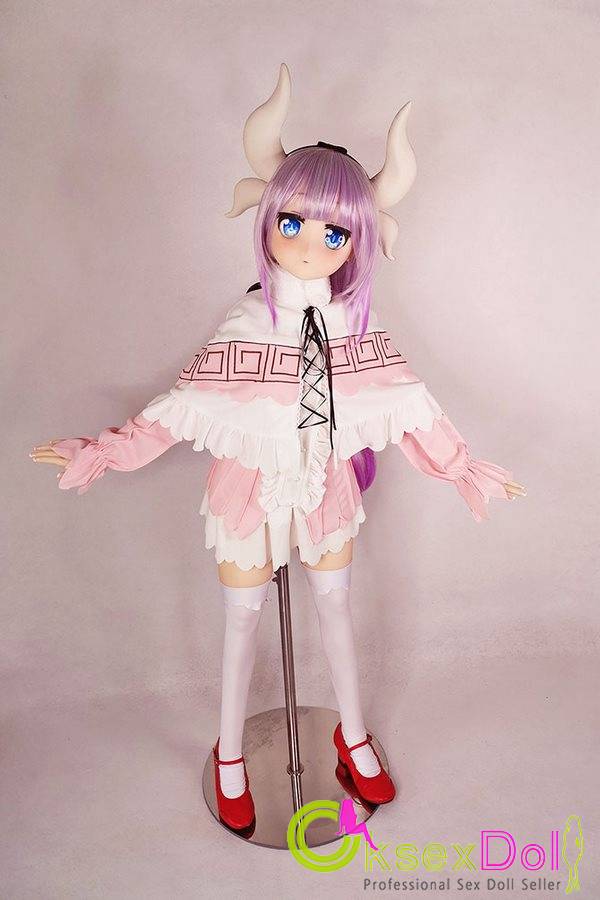 AA Cup Love Dolls