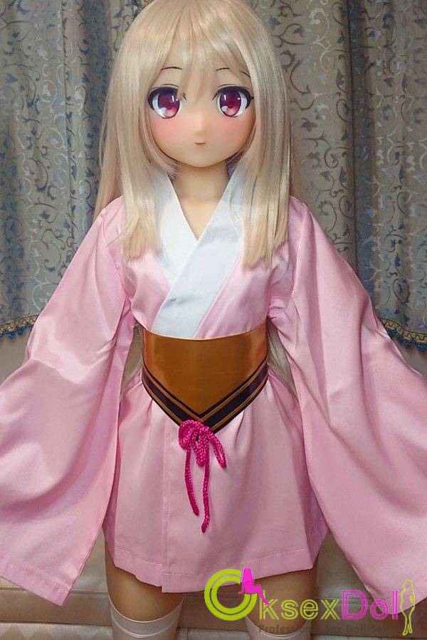Aotume Real Doll