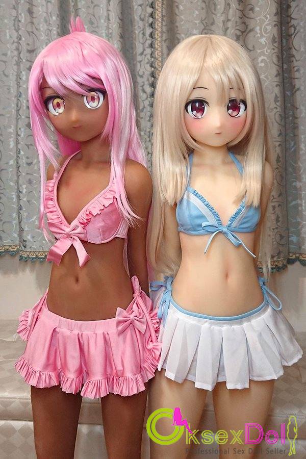 Flat Chest Sex Dolls
