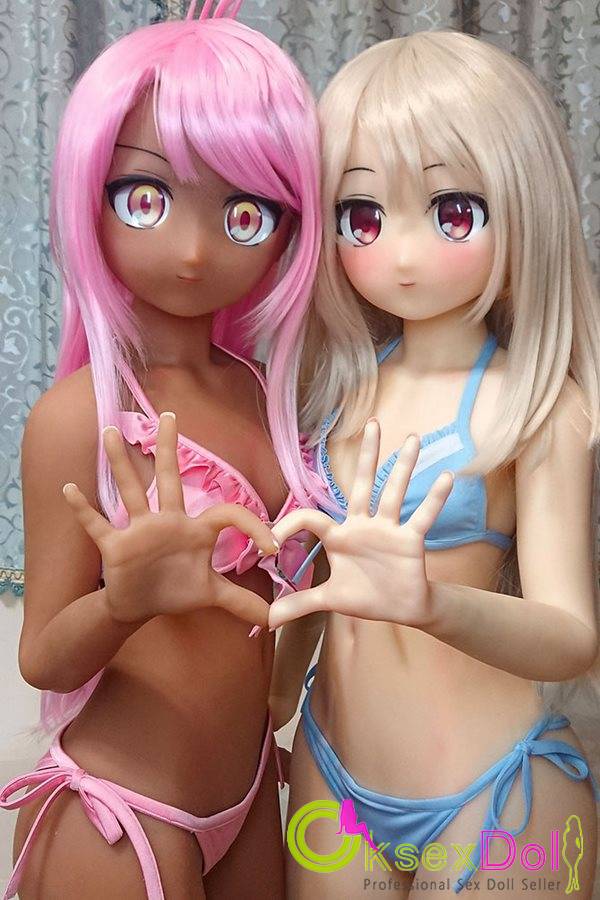 AA Cup Love Dolls