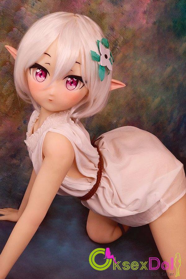 Anime Love Doll