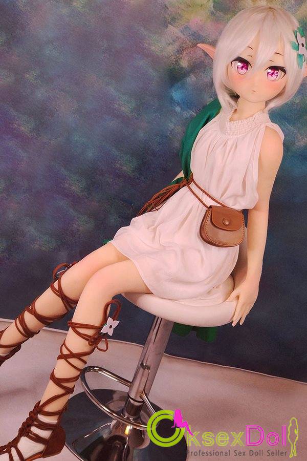 AA Cup Love Dolls