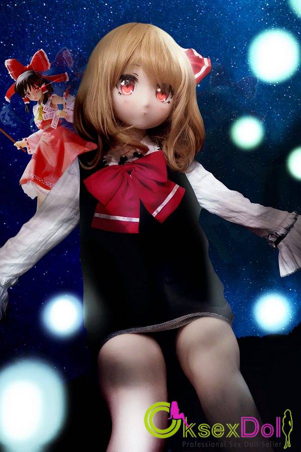 135cm Sex Doll