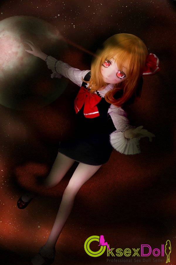 Aotume Real Doll