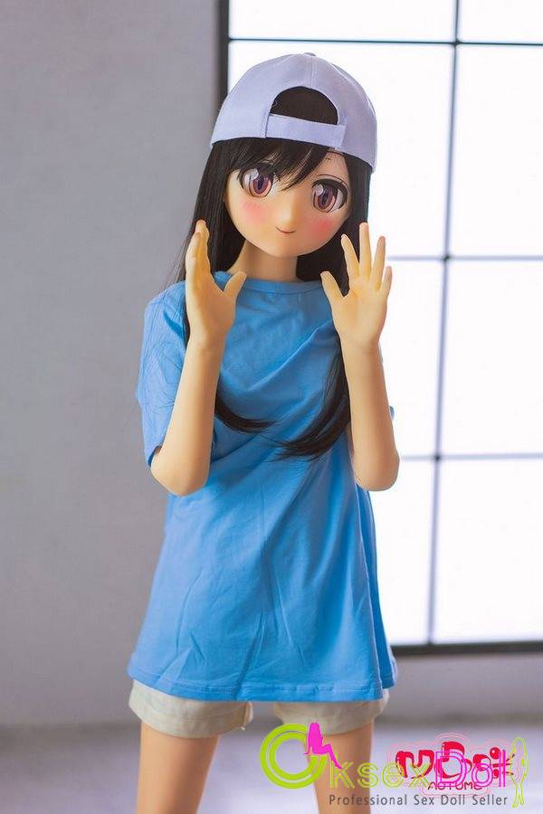 TPE Real Dolls