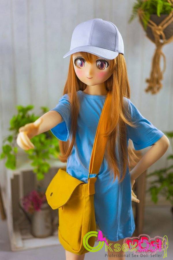 135cm Sex Doll