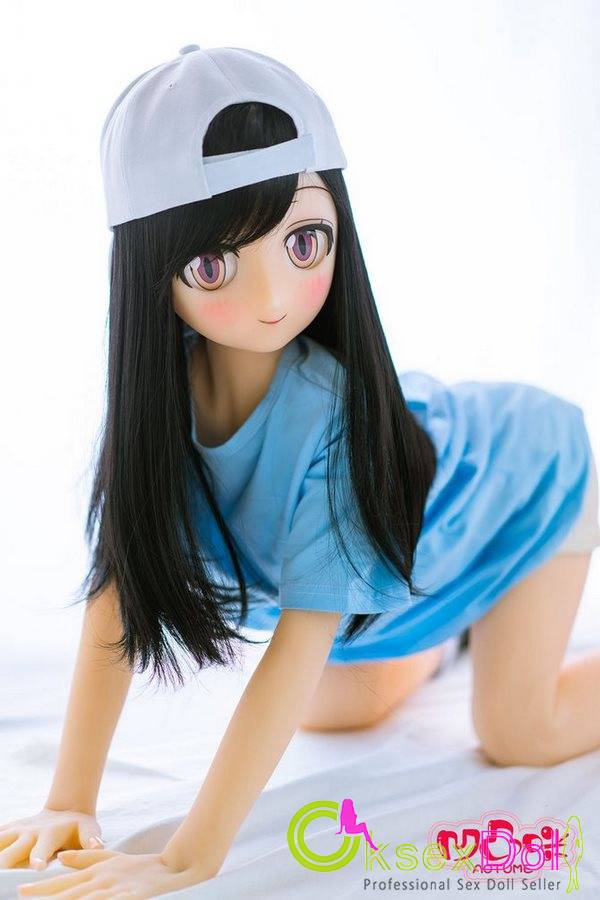 Aotume Doll
