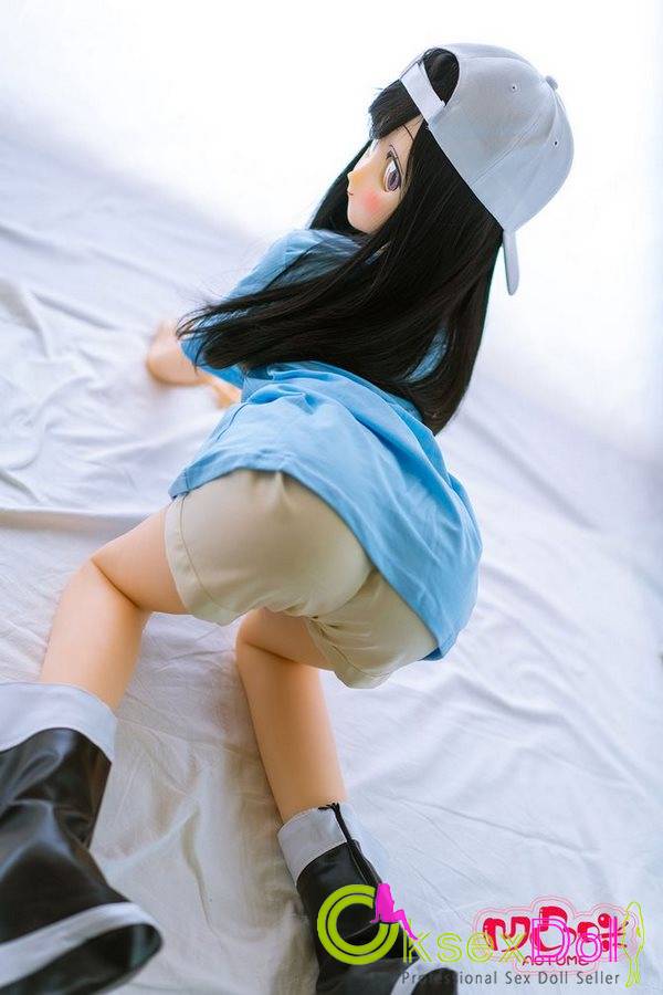 Aotume Real Doll
