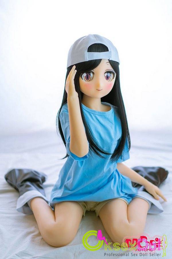 TPE Small Anime Sex Doll