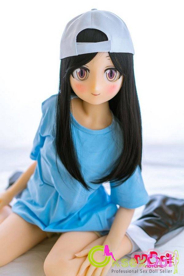 Anime Love Doll