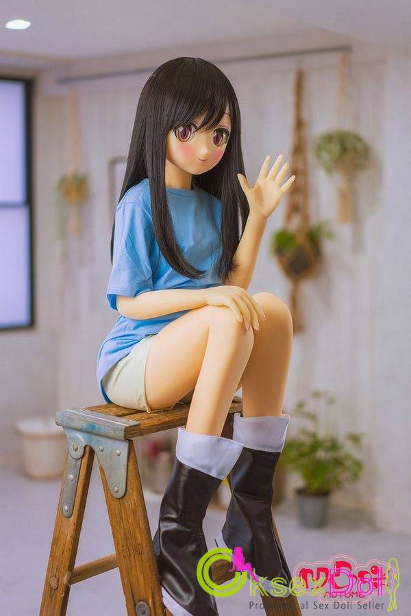 Flat Chested Sex Dolls
