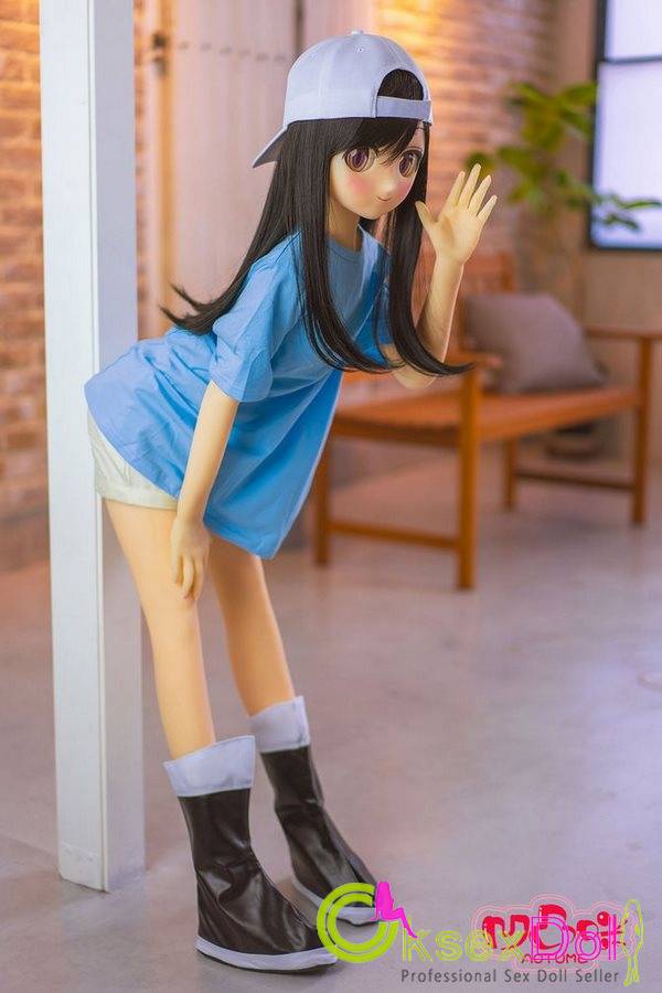 AA Cup Love Dolls