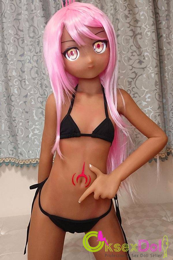 135cm Sex Doll