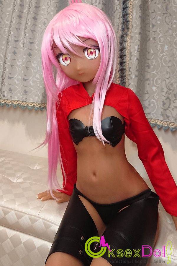 Aotume Doll