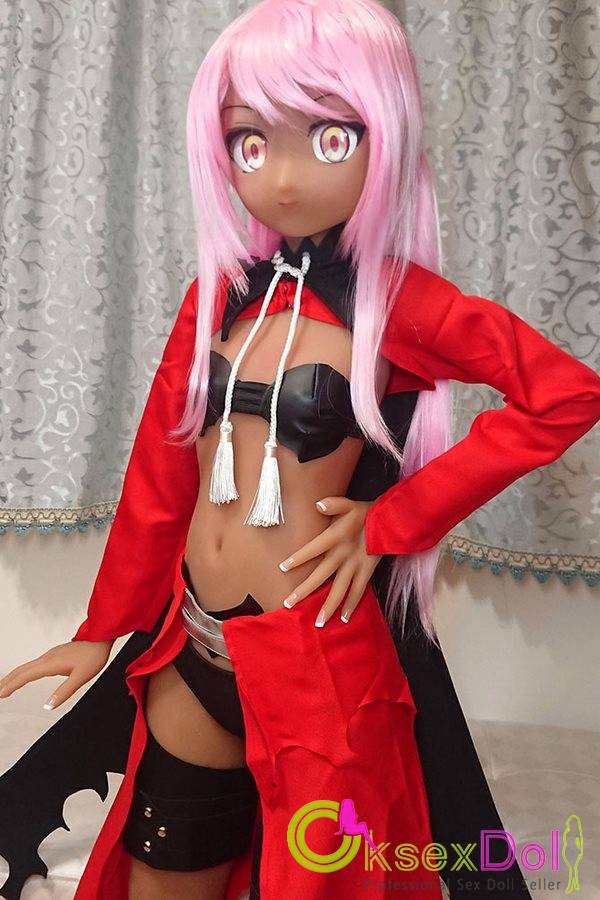 Aotume Real Doll